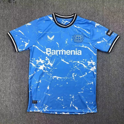 Maillot Football lewerkusen third 24/25