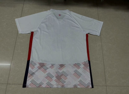 Maillot Football Lille away 24/25