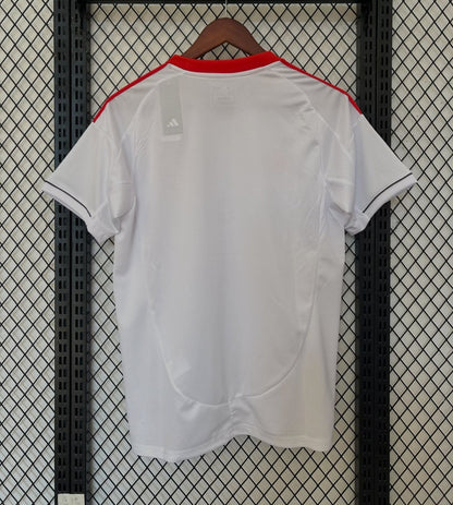 Maillot Football Liverpool away 25/26