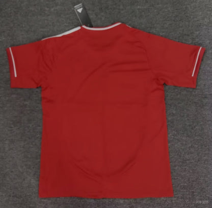 Maillot Football Liverpool home 25/26