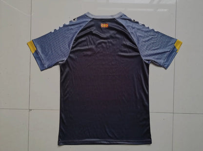 Maillot Football Macédoine 23/24