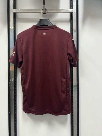 Maillot Football Manchester City away 24/25