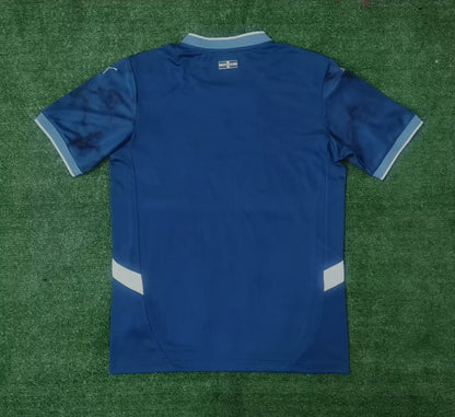Maillot Football Marseille away 24/25