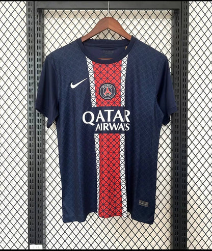 Maillot football P.S.G Home 25/26