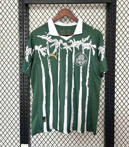 Maillot Football Palmeirias 25/26