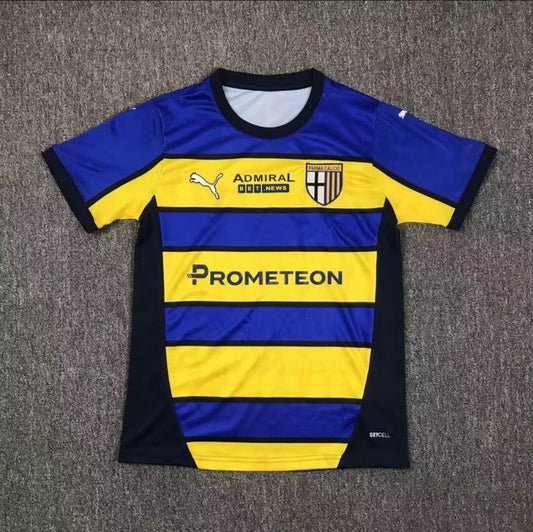 Maillot Football Parme 24/25