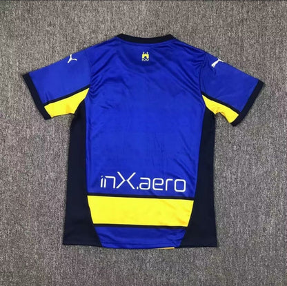 Maillot Football Parme 24/25
