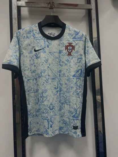Maillot Football Portugal 23/24