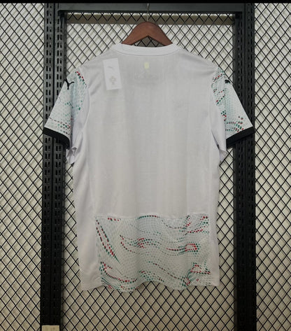 Maillot Football Portugal 25/26