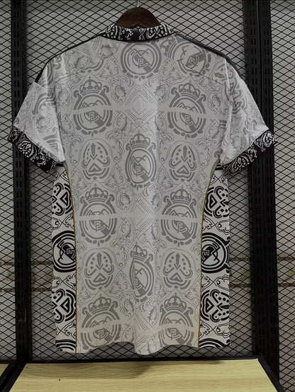 Maillot Football Real Madrid Concept