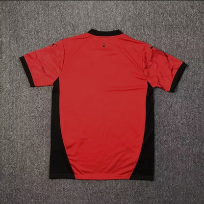 Maillot Football Rennes home 24/25