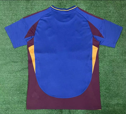 Maillot Football Roma away 25/26