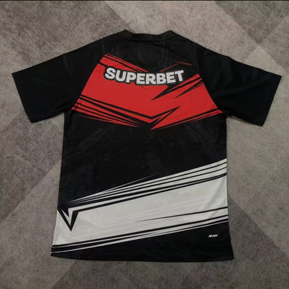 Maillot Football Sao Paulo