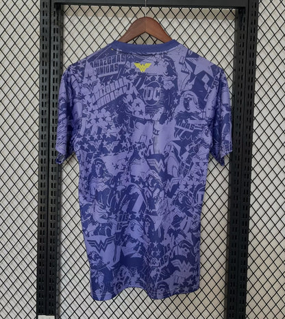 Maillot Football Tigres 25/26