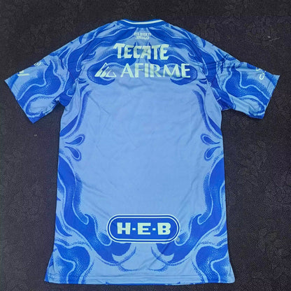 Maillot Football Tigres 25/26