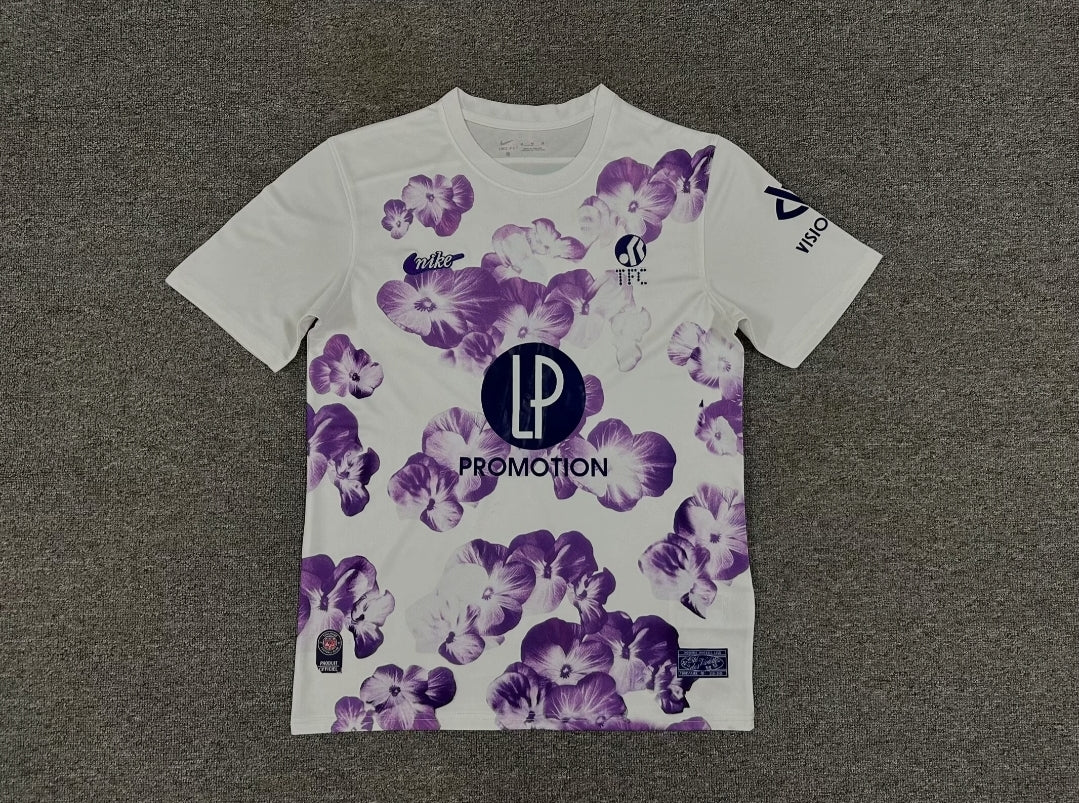 Maillot Football Toulouse 25/26