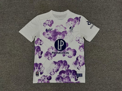 Maillot Football Toulouse 25/26