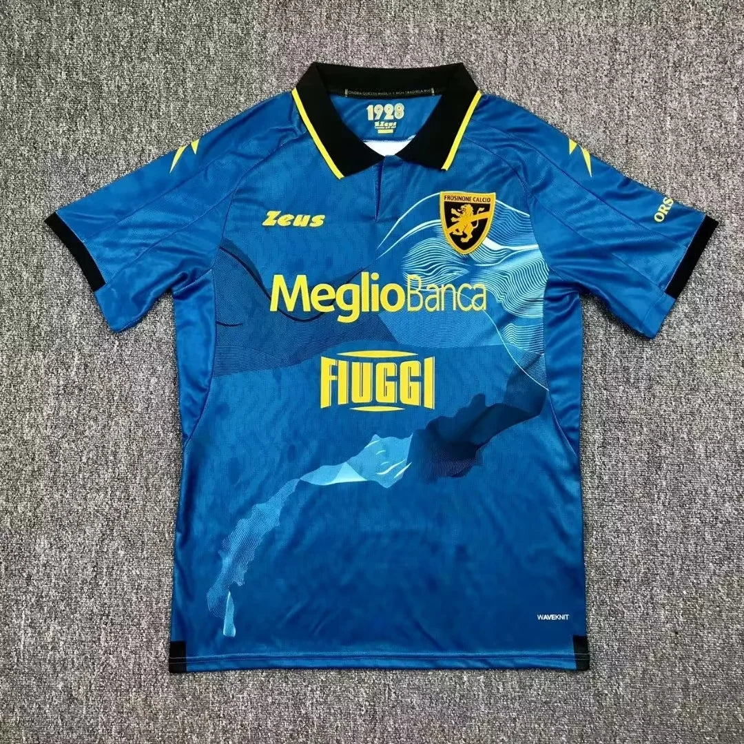 Maillot Football Turin 24/25