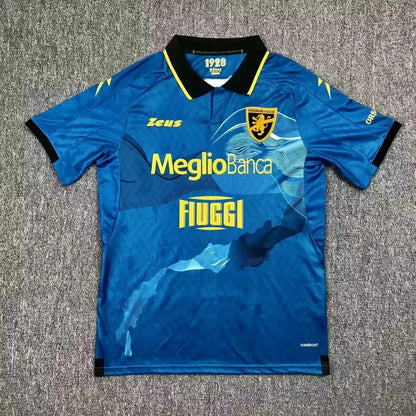 Maillot Football Turin 24/25