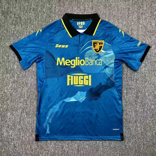Maillot Football Turin 24/25