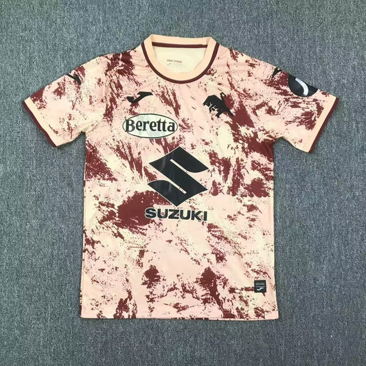 Maillot Football Turin 24/25