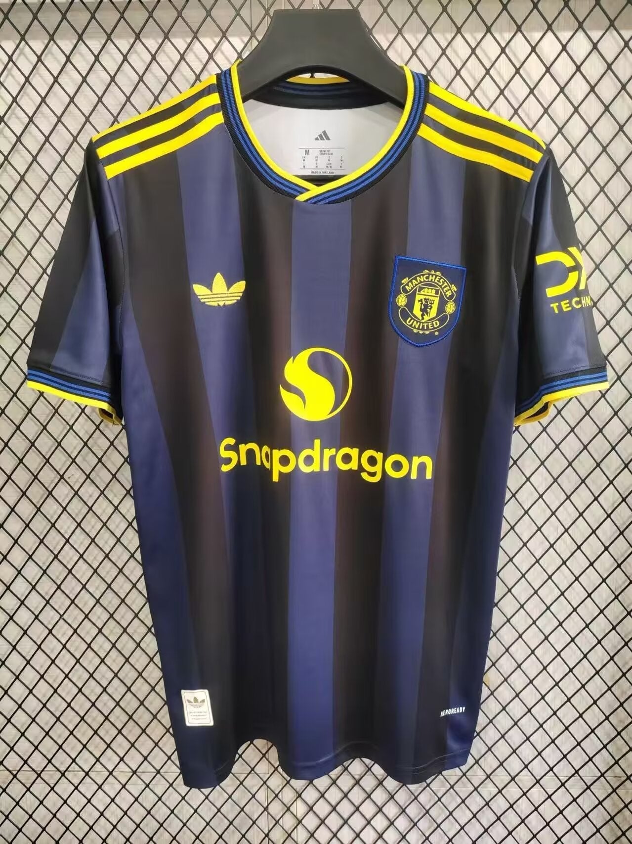 Maillot Football United 25/26