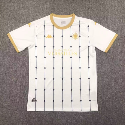 Maillot Football Versaille away 24/25