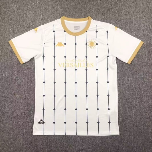 Maillot Football Versaille away 24/25
