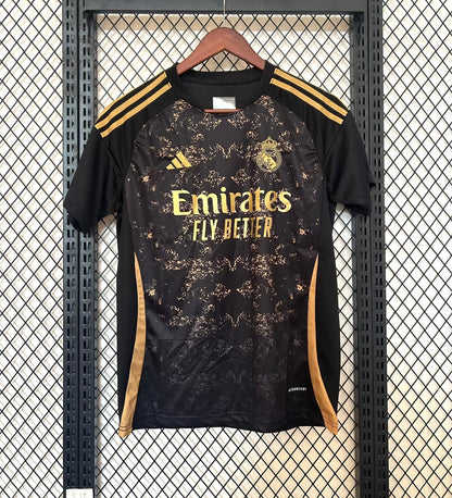 Maillots Football Real Madrid Concept