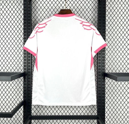 Mailoot de foot Barcelone rose