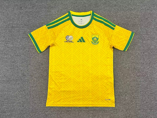 Mailot de foot Afrique du Sud CDM