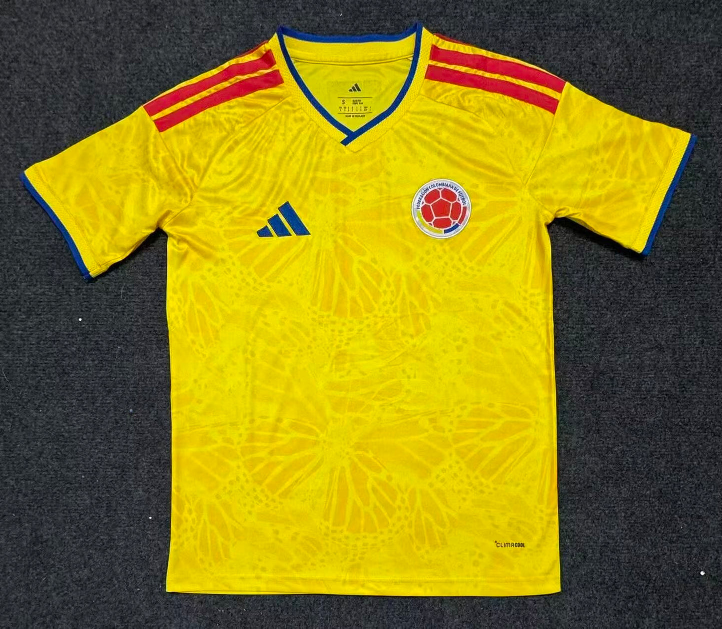 Maillot de foot CDM 26/27