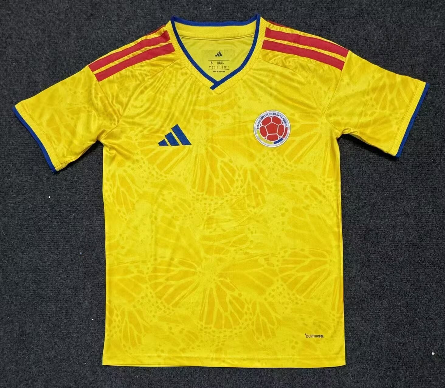 Maillot de foot CDM 26/27