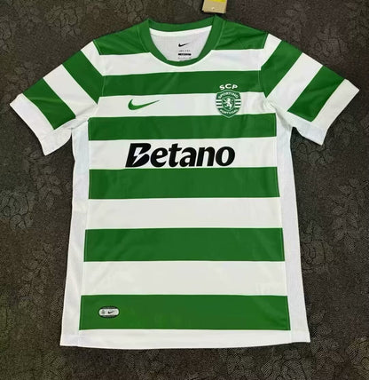 Maillot de foot Sporting Lisbonne 25/26