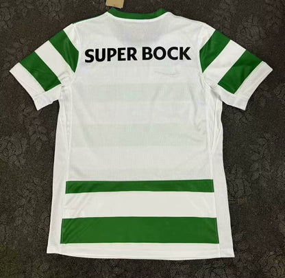 Maillot de foot Sporting Lisbonne 25/26